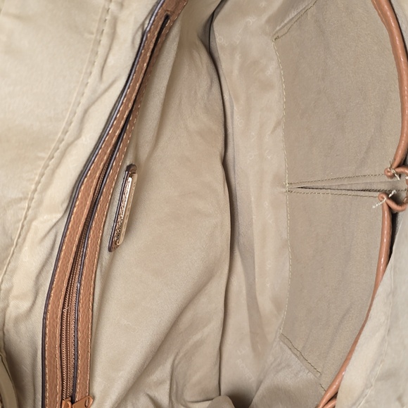 Rosetti Bennett Bonita Floral Satchel Bag NWT - Picture 6 of 8